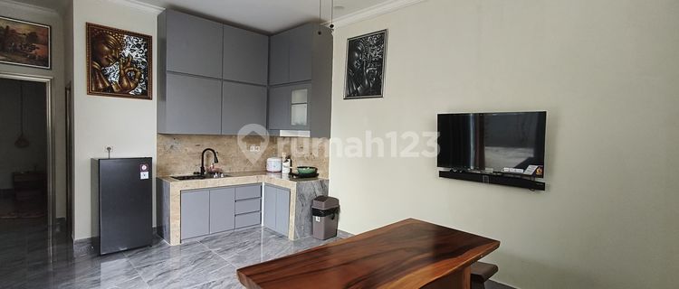 MODERN VILLA READY TO OCCUPY IN KUTUH UNGASAN (ANANDINI) 1