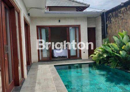 VILLA AREA SINGAPADU SIAP HUNI LOKASI STRATEGIS 1