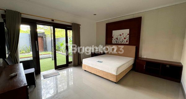 2 BEDROOM VILLA COMFORTABLE & STRATEGIC IN KUTA (78A1) 1