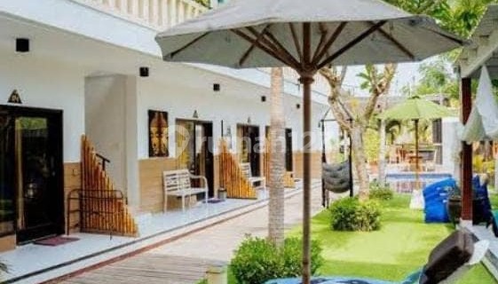 FOR SALE VILLA IN NUSA LEMBONGAN KLUNGKUNG BALI (290V) 1