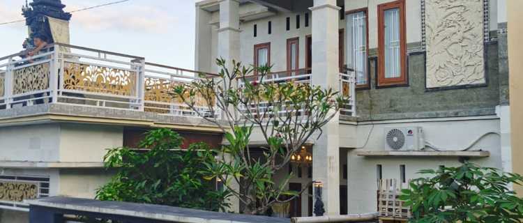 For Rent – Spacious 4-Bedroom House in Guwang, Sukawati (70A3) 1