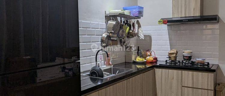 DIJUAL RUMAH DAERAH KESIMAN FULL FURNISH (VALL) 1