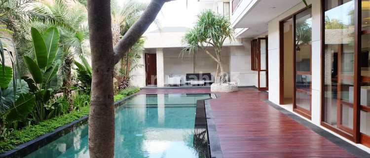 For Sale Brand New Luxury Freehold 4 Bedroom Villa (68V) 1