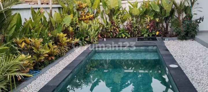 FOR RENT  2 Bedroom Villa in Buwit  Peaceful Location (279V) 1