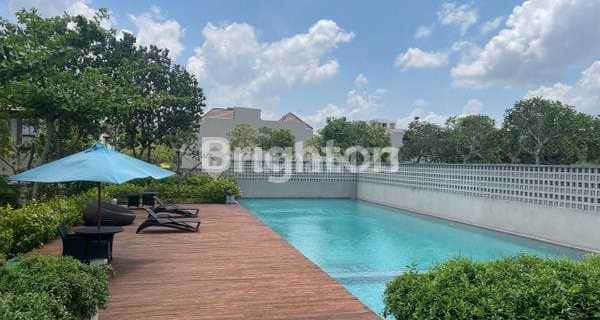 Luxury 3+1 Bedroom Home in Ciputra Beach Resort (55A1) 1