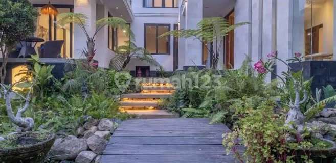 Luxury Freehold Villa Complex Near The Beach Intabanan (300V) 1