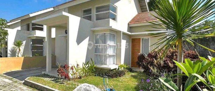 Rumah Minimalis Murah Batujai Residence Di Praya Barat, Lombok Tengah 1