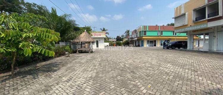Rumah Minimalis Murah Batujai Residence Di Praya Barat, Lombok Tengah 1