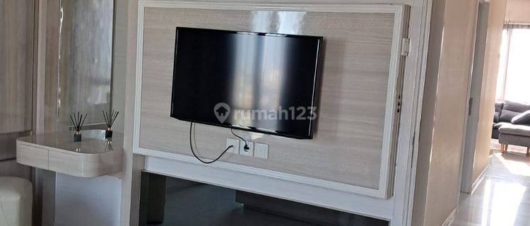 di sewakan apartemen thamrin excecutive 1