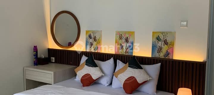 Disewakan Brand New Villa Strategic Area Jimbaran Badung 1