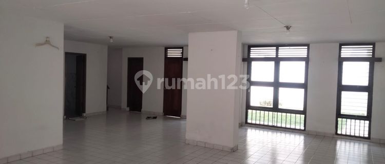 Rumah di Kebayoran Baru Cocok untuk Kantor Dekat MRT Blok A 1