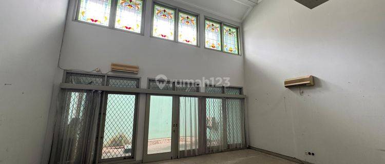 Rumah Dijual Di Pondok Indah 1