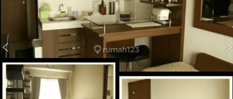 Apartment Pinewood Apartment Jatinangor 2 BR Furnished 1