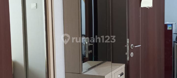 Apartemen Scientia Dijual, Super Strategis, Siap Huni, Dekat Kampus 1