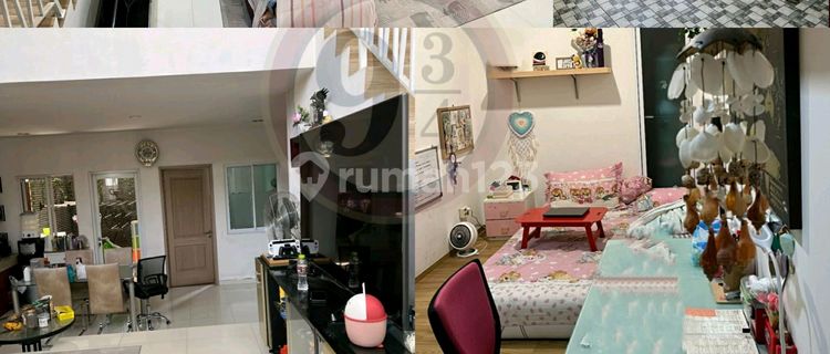 Siap Huni, Gading Serpong 1e, Super Strategis 1