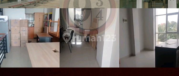 Ready-to-Use Shop House, Super Strategic Location, Close to Toll Access 1