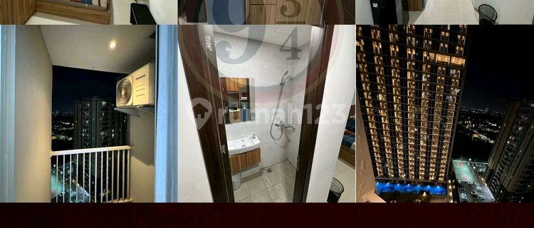 Pacific Garden, Strategic, Nice 1