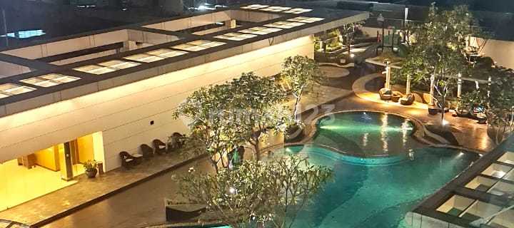 Apartment U Residence, Tower 2, Siap Huni, Super Strategis 1