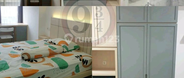 Good, Ready to Occupy, Pacific Garden, Furnished 1