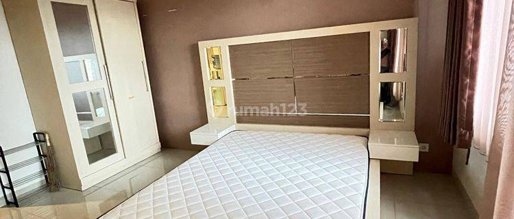 Apartemen 1 BR Galery Ciumbuleuit 2 Full Furnished 1