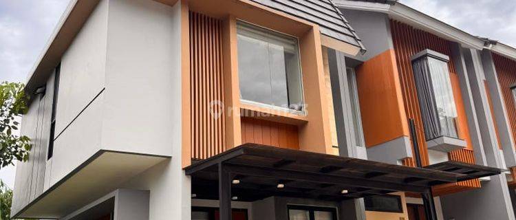 Rumah Cantik 2 Lantai Ala Resort di Bali! 1