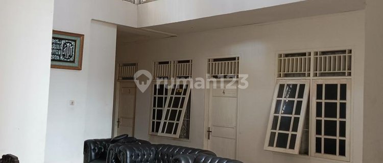 Boarding House for Sale Near UI and Gunadarma Campuses 1