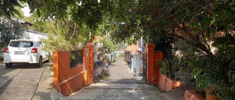 Di.jual.rumah Dan.tanah.yang.luas.di.bawah.njop 1