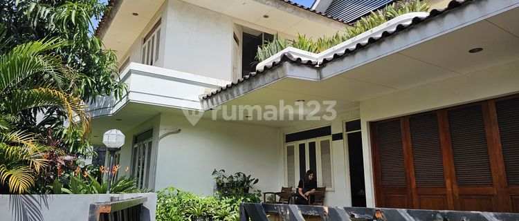 Di.jual.rumah Murah Di Bawah Njop Bintaro Tangerang Selatan 1