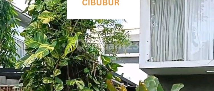 For Sale 2-Story Boarding House on Boulevard Citragran Cibubur with 11 Rooms 1