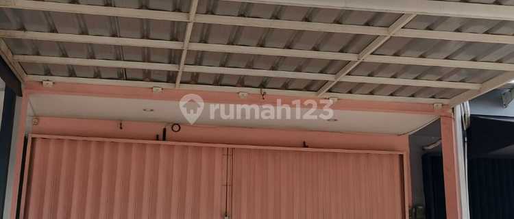 For Sale: Citra Gran Cibubur Shophouse, Renovated, Ready for Business, Citra Gran Shophouse 1