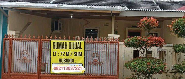 Rumah Murah Dibogor 1