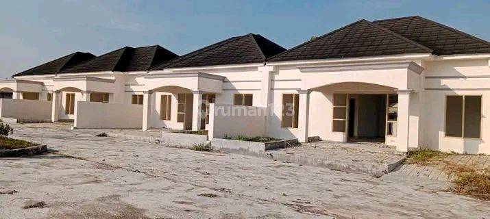 Rumah Mewah Harga Murah Di Pangkalan Bun 1