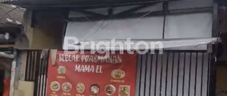 RUMAH KOS PANCORAN BARAT JAKARTA SELATAN 1