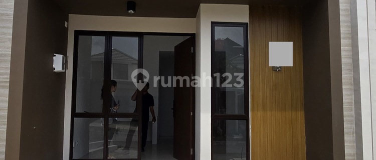 For Sale Quick Sale Under 1 M House Citra Garden Serpong 1
