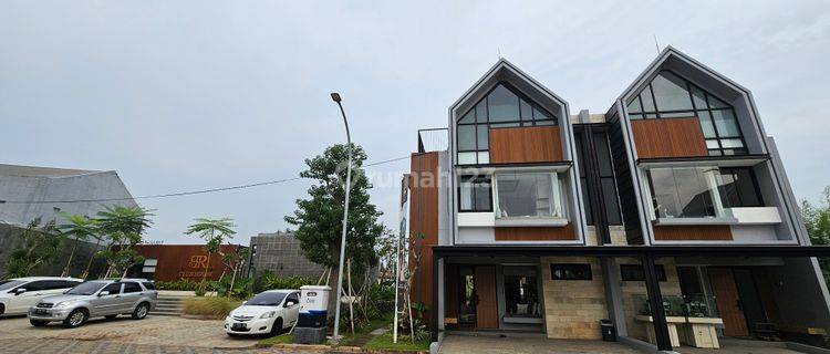 Bali Resort Tangerang Sepatan Tangerang Bali Suite Bali Haus Plus 1