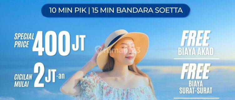 Apartemen Kpa Murah Di Jakbar Apartemen Jakarta Barat Kredit Bank 1