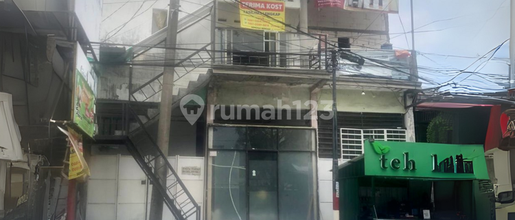 FOR SALE STRATEGIC BOARDING HOUSE 1