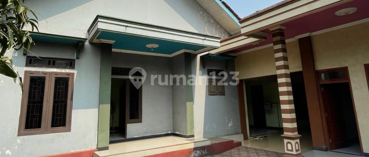 Bismillah, Dijual Cepat Rumah Strategis di Jalan Raya Pantura 1