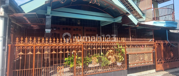 Dijual Rumah Nyaman & Luas di Pabelan, Kabupaten Semarang 1