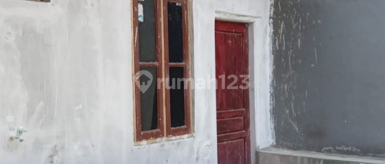 For Sale: 3-Door Rental Unit - Setu, Bekasi Regency 1