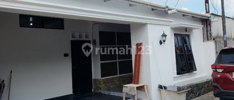 Dijual Rumah di Tara Residen blok f9 Talang Kramat Banyuasin 1