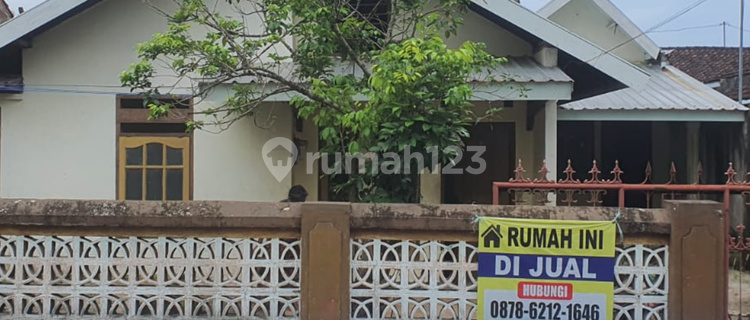 Dijual Murah Rumah Gunungsari Indah - Lombok Barat 1
