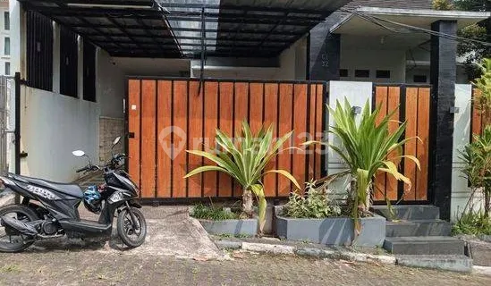 DIJUAL Rumah 2 Lantai Siap Huni – Kota Sukabumi 1