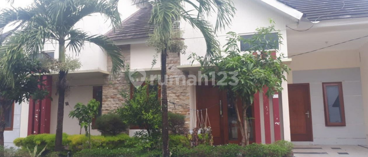 FOR SALE MOVE-IN READY HOUSE in The Green Mansion Housing Estate 1