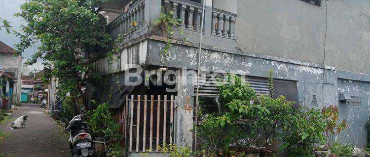 Rumah dijual 1
