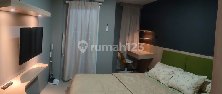 Monthly Apartment Rent Sudimara Forestwalk Bintaro 1