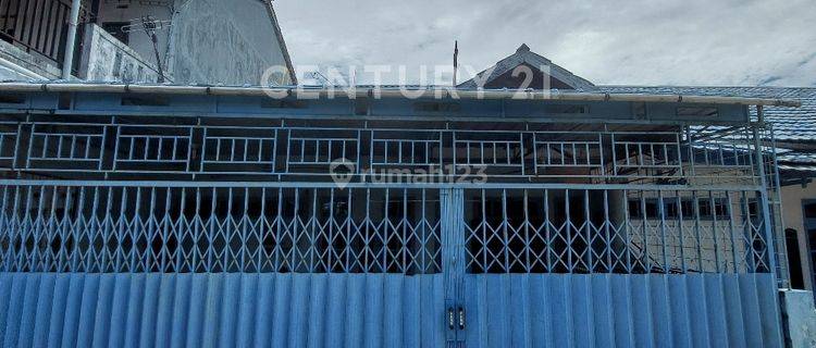 Rumah Sekondari Siap Huni Di Daerah Kota Baru 1