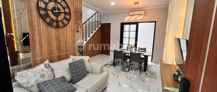 Ready Siap Huni Subsidi 1 Tahun Dapat Ac 3 Unit di Gdc Depok Rumah Bagus SHM di Tugu Grand Depok City Depok, Jl. Boulevard Raya, Depok, Pancoran Mas, Kota Depok, Jawa Barat, Indonesia, 16431, Depok I 1