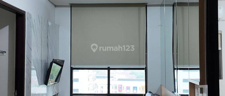 Full Furnish Siap Huni: Sewa Unit 2 Kamar Tidur Di The Kahyangan 1