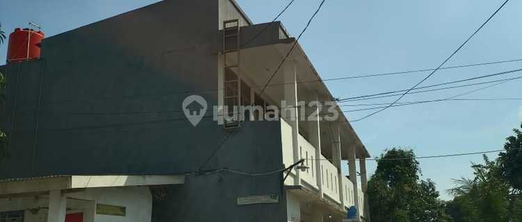 For Quick Sale: 7-Door Boarding House in Diharapan Indah, Bekasi 1